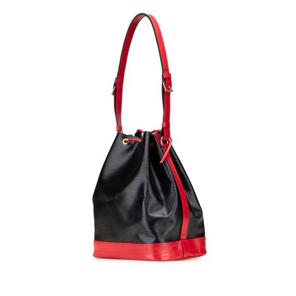 Pre-Loved Louis Vuitton Epi Bicolor Noe GM - Picture 2 of 11